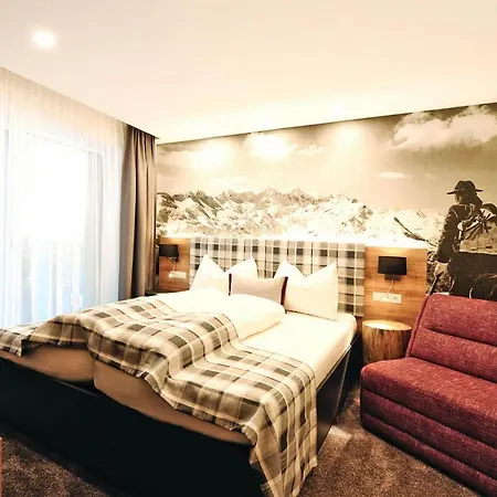 Апартаменты Holiday Residenz Im Paznauntal - Otr02520-dyb