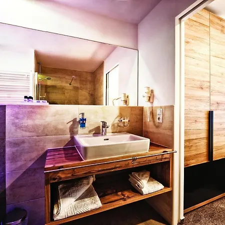 Holiday Residenz Im Paznauntal - Otr02520-dyb Апартаменты Зее